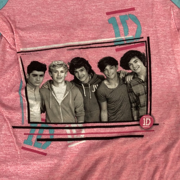 One Direction Gown - Picture 2 of 7